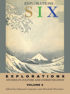 cover image of Explorations 6